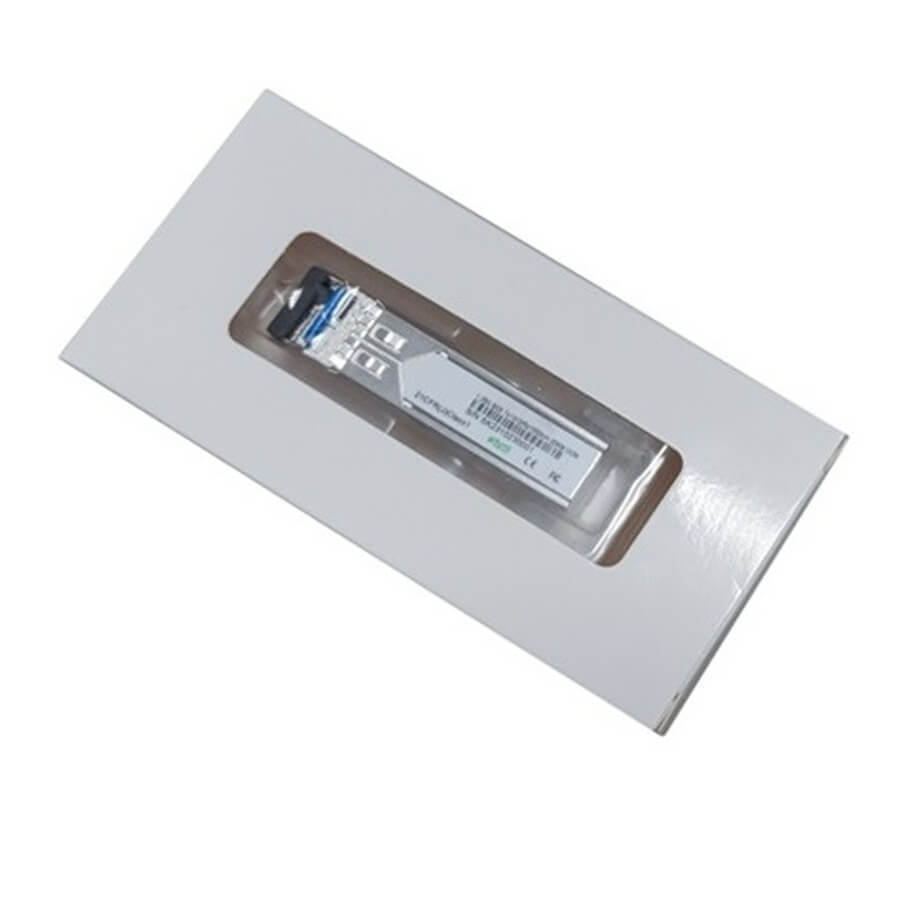 Industrial 1.25GBase-BIDI SFP Transceiver HRUI ISFP-125-1310-20A